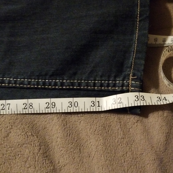 Premiere jeans size 13/14 - Picture 7 of 7